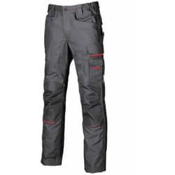 U-power - Pantalon de travail Free - 64