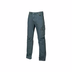 Jeans U-Power Traffic
