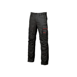 U-Power HY015BC - Noir