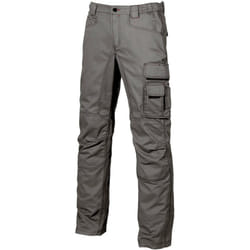 U-power - Pantalon souriant