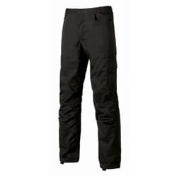 U-power - Pantalon de travail u Power Alfa - 46 (eu) - Nero