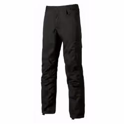 Pantalon de travail ALFA - Noir M - FR (42) - EU (48)