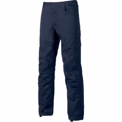 Pantalon de travail ALFA - Bleu M - FR (42) - EU (48)