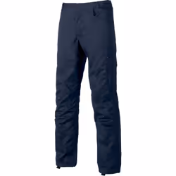 Pantalon de travail ALFA - Bleu L - FR (44) - EU (50)