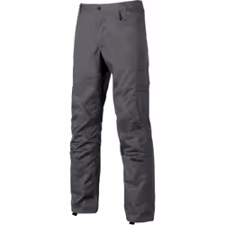 Pantalon de travail ALFA - Gris XS - FR (38) - EU (44)
