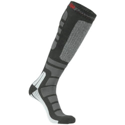 U-power - Chaussettes de travail Sky - s - Nero