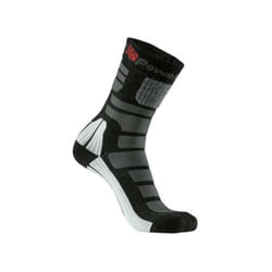 U-power - Chaussettes courtes Air Black Carbon s Paires 3 Upower