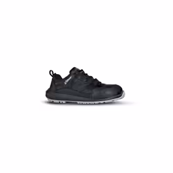 La chaussure de sécurité basse Yukon RR20464 U-Power est une chaussure de travail robuste et classique dotée d'un embout AirT ...