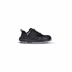 La chaussure de sécurité basse Yukon RR20464 U-Power est une chaussure de travail robuste et classique dotée d'un embout AirT ...