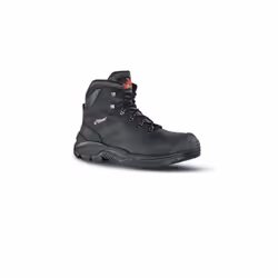 Les chaussures de sécurité montantes U-Power de Newfoundland UK RR10454 sont des chaussures de travail robustes et classiques ...