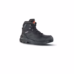 Les chaussures de sécurité montantes U-Power de Newfoundland UK RR10454 sont des chaussures de travail robustes et classiques ...