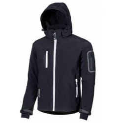 Veste de travail U-power Metropolis - s