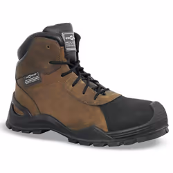 Chaussures de sécurité haute EGIS S3 CI SRC 43
