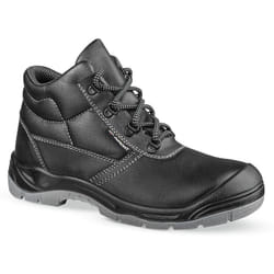 Aimont - Chaussures de sécurité haute torino uk S3 src 42