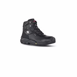 Les chaussures de sécurité Drop GTX GO10054 U-Power sont des chaussures de travail classiques et robustes sans métal. Confort ...
