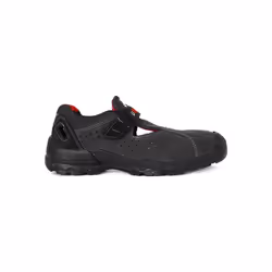 Chaussures de travail U-Power Rock&Roll Light One S1P SRC