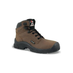 U-power - Chaussure de sécurité haute iron S3 src - RR10564 taille 44