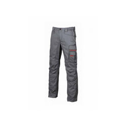 U-power - Pantalon de travail Grin - 60