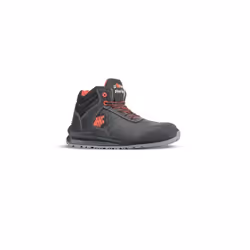 Les chaussures de sécurité Walter UF10064 U-Power UF10064 sont des chaussures de travail robustes. Confortables et adaptées à ...