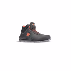 Les chaussures de sécurité Walter UF10064 U-Power UF10064 sont des chaussures de travail robustes. Confortables et adaptées à ...