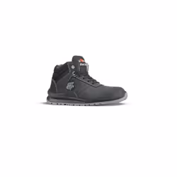 Les chaussures de sécurité U-Power Henry UF10074 sont des chaussures de travail robustes. Confortables et adaptées à une util ...