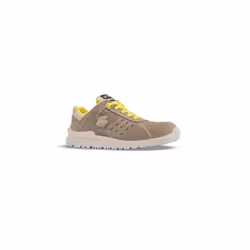 Les chaussures de sécurité U-Power Tommy UF20016 U-Power Flat Out sont des chaussures de travail robustes. Confortables et ad ...