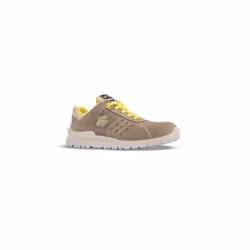 Les chaussures de sécurité U-Power Tommy UF20016 U-Power Flat Out sont des chaussures de travail robustes. Confortables et ad ...