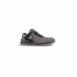 La chaussure de sécurité à profil bas Carlos UF20026 U-Power est une chaussure de travail robuste. Confortable et adaptée à u ...