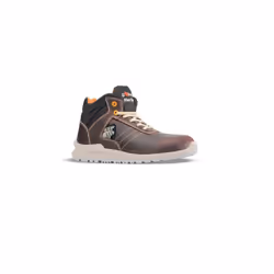 Les chaussures de sécurité montantes Ken UF10104 U-Power sont des chaussures de travail robustes. Confortables et adaptées à  ...