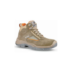 Aimont - Chaussures de sécurité haute antigua S1P src 47