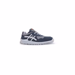 Les chaussures de sécurité Alain UF20146 U-Power Flat Out sont des chaussures de travail robustes. Confortables et adaptées à ...