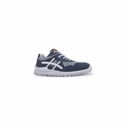 Les chaussures de sécurité Alain UF20146 U-Power Flat Out sont des chaussures de travail robustes. Confortables et adaptées à ...