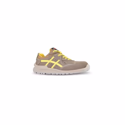 Chaussures de travail U-Power Flat Out Michael S1P SRC