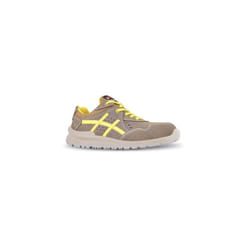 Chaussures de travail U-Power Flat Out Michael S1P SRC