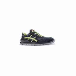 Chaussures de travail U-Power Flat Out Ayrton S1P SRC