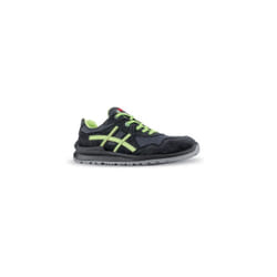 U-power - Chaussures de sécurité basses Ayrton S1P src - 43