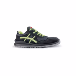 Chaussures de travail U-Power Flat Out Ayrton S1P SRC