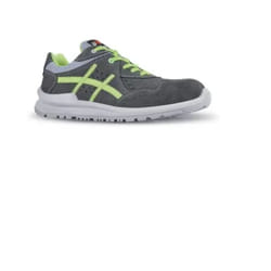 Kimi Chaussures de sécurité basses S1P src - 44 - U-power