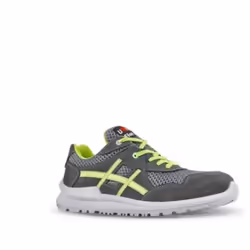 Chaussures de travail U-Power Nico S1P SRC