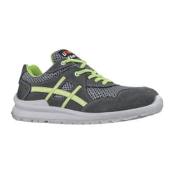 U-power - Nico Chaussures de sécurité basses S1P src - 40