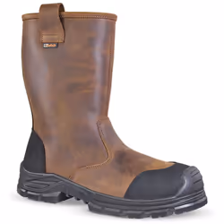 Description générale Découvrez les bottes de sécurité Jallatte JALBEECH SAS, spécialement conçues pour le secteur du bâtiment ...