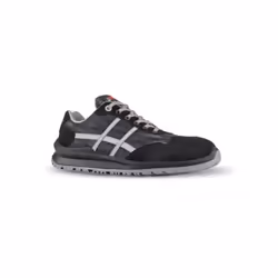 Chaussures de travail U-Power Flat Out Fangio S1P SRC