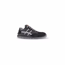 Les chaussures de sécurité Fangio UF20186 U-Power Flat Out sont des chaussures de travail robustes. Confortables et adaptées  ...
