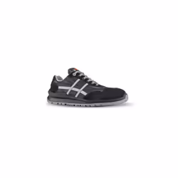 Les chaussures de sécurité Fangio UF20186 U-Power Flat Out sont des chaussures de travail robustes. Confortables et adaptées  ...