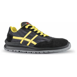 Chaussures de travail U-Power Flat Out Alex S1P SRC