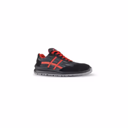 Les chaussures de sécurité basses Senna UF20206 U-Power sont des chaussures de travail robustes. Confortable et adaptée à une ...