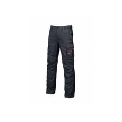U-power - Pantalon de travail Grin - 44