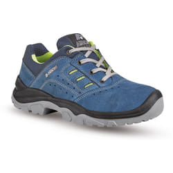Aimont - Chaussures de sécurité basse mantis S1P src 43