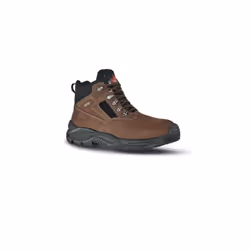Les chaussures de haute sécurité Smash GTX GO10084 U-Power sont des chaussures de travail classiques et robustes, sans métal. ...