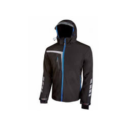 Veste de travail rapide U-power l